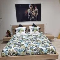 Love Room, hotel din Bassan