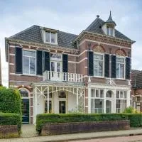 Bed and Breakfast De Oude Dorpsbakker, hotel en Ellecom