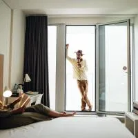 Stay Hotel Porto Aeroporto, Hotel in Maia