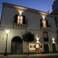 La Dimora dei Paladini, hôtel à Bagheria