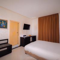 Hotel Dakhla ville bis, hotel poblíž Letiště Dakhla - VIL, Dachla