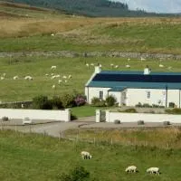 Hazel's Cottage, hotel v destinaci Campbeltown