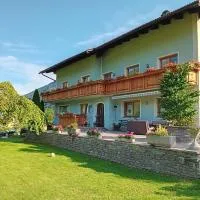 Landhaus Königsreiner, hotel di Kolbnitz