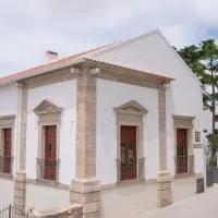 Palácio dos Marqueses, hotel en Mafra