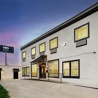Hotel Dilley Grand, hotel a Dilley