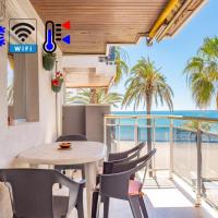 MARITIM Lavanda Sea View Wifi, hotel em Salou