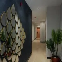Villa La Mer Durres, hotel Durrësben