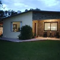Casa Solis, hotel din Balneario Solís