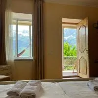 Mestia में, होटल Guesthouse in Lankhvri