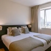 Hotel Conde de Agueda, Hotel in Águeda
