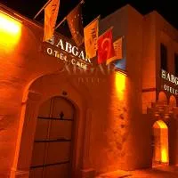 ABGAR Otel, hôtel à Şanlıurfa