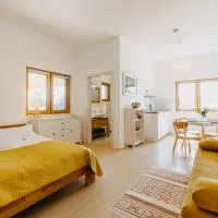 Family Ranch Urlaub am Pferdehof, hotell sihtkohas Frankenau