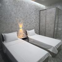 TownHouse Near To Tashkent Terminal 3, hotel poblíž Mezinárodní letiště Taškent - TAS, Taškent