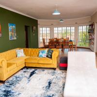 Sir Harry's Serviced Apartments, hotel poblíž Mezinárodní letiště Lilongwe - LLW, Lilongwe