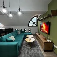 Apartman Zen Fojnica, хотел в Фойница