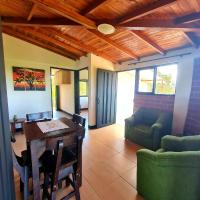 Apartamento campestre Rionegro, hotel poblíž Mezinárodní letiště José María Córdova  - MDE, Rionegro