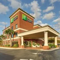 Holiday Inn Express Leland - Wilmington Area by IHG, hotel u gradu 'Leland'