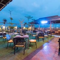 Best Western La Vista Pathankot, hotel poblíž Letiště Pathankot - IXP, Pathankot