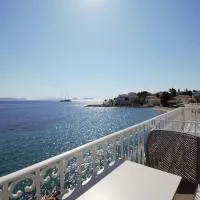 스페체스에 위치한 호텔 Aurora - Rooms & Suites - Spetses