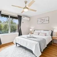 Retro Retreat - Mornington, Hotel in Mornington