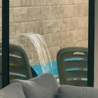 The Private chalet للعائلات فقط, готель у місті Ал-Хіран