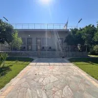Irene' s Place، فندق في أوليمبيا