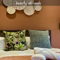 Country Lane Farm lodge, hotel din Cradock