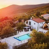 ELYSIUM Villa Slivno, Hotel in Slivno
