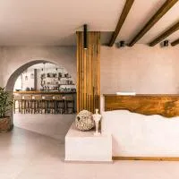 Ios Resort, hotel em Chora, Ios