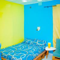 Parakou's Paradise, hotel poblíž Letiště Parakou - PKO, Parakou