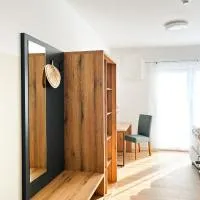 Qonroom - as individual as you - Detmold - Spork Eichholz, hotel en Detmold