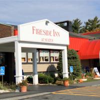 Fireside Inn & Suites Waterville, hotel in Waterville