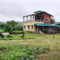 Alibaug में, होटल Spring Farm Ville
