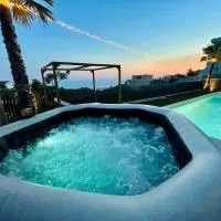 Villa 5, hotelli Makarskassa