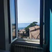 Ristorante Albergo Dante, hotel a Montefiascone