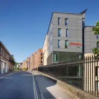 Hampton by Hilton York, khách sạn ở York