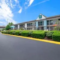Quality Inn Pelham I-65 exit 246, готель у місті Пелхем