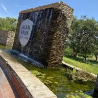 Jackal Creek Golf Estate, ξενοδοχείο σε Northriding