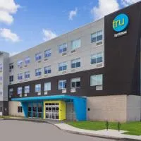 Tru By Hilton Janesville – hotel w mieście Janesville