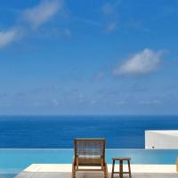 Villa SOWILO Penida, hotel a Polilit