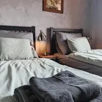 Domus Nö58, hotel sa Litomyšl