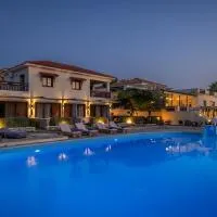 Skopelos Holidays Hotel by GHH, ξενοδοχείο στη Σκόπελο