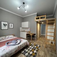 Гостевой Отель-125، فندق بالقرب من Aktau International Airport - SCO، أكتاو