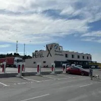 La Puebla de Valverde में, होटल Hotel Javalambre