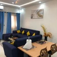 Seckebe Immo et business DAKAR Suite 2, hotel u gradu 'Dakar'