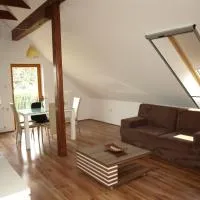 Apartment VISOTA, hotel em Ptuj