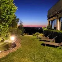 Bellavista Suite Spa, hotel em Staffolo