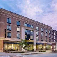 Kent State University Hotel and Conference Center, hotel sa Kent