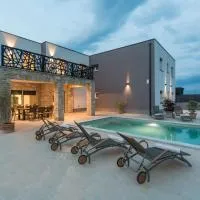 Villa Mirela, hotell i Šišan
