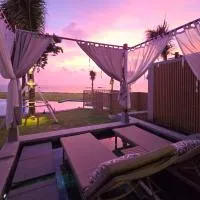 The Little Shore Khao Lak by Katathani、カオラック、ナントーンビーチのホテル